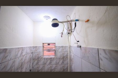 Casa para alugar com 1 quarto, 36m² em Vila Sirene, São Paulo