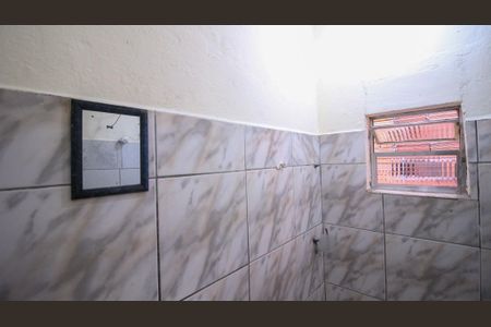 Casa para alugar com 36m², 1 quarto e sem vaga