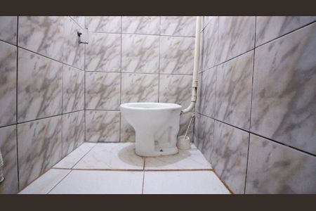 Casa para alugar com 1 quarto, 36m² em Vila Sirene, São Paulo