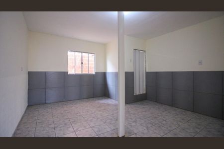 Casa para alugar com 1 quarto, 36m² em Vila Sirene, São Paulo