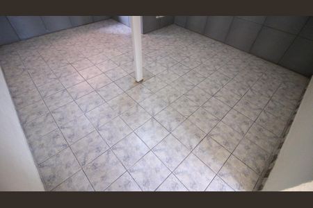 Casa para alugar com 1 quarto, 36m² em Vila Sirene, São Paulo
