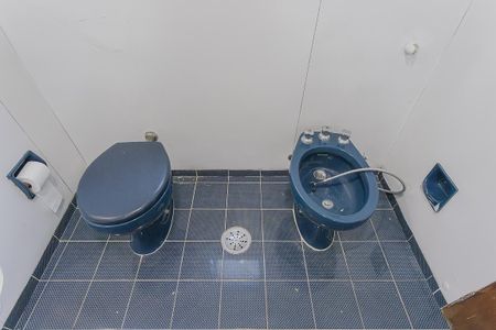 Apartamento à venda com 204m², 3 quartos e 2 vagasBanheiro da Suíte