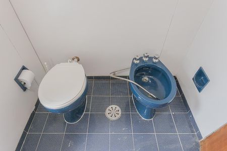 Apartamento à venda com 204m², 3 quartos e 2 vagasBanheiro
