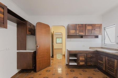 Apartamento à venda com 204m², 3 quartos e 2 vagasCozinha