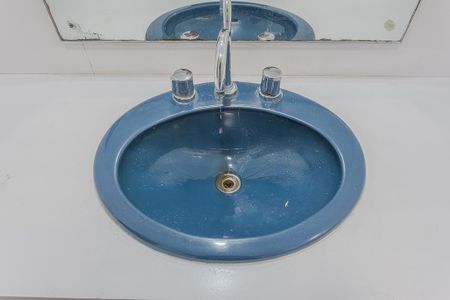 Apartamento à venda com 204m², 3 quartos e 2 vagasBanheiro da Suíte