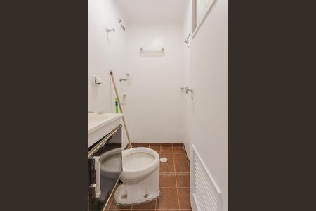 Apartamento à venda com 204m², 3 quartos e 2 vagasÁrea de Serviço