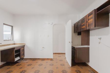 Apartamento à venda com 204m², 3 quartos e 2 vagasCozinha