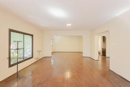 Apartamento à venda com 204m², 3 quartos e 2 vagasSala