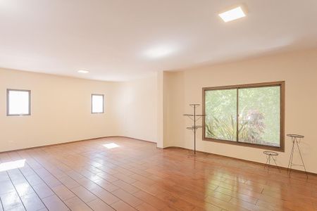 Apartamento à venda com 204m², 3 quartos e 2 vagasSala