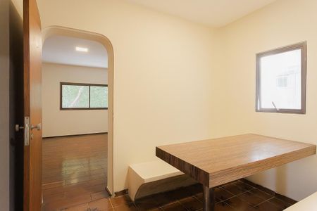 Apartamento à venda com 204m², 3 quartos e 2 vagasSala de Jantar
