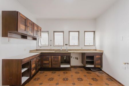 Apartamento à venda com 204m², 3 quartos e 2 vagasCozinha