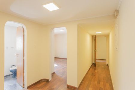 Apartamento à venda com 204m², 3 quartos e 2 vagasCorredor