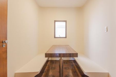 Apartamento à venda com 204m², 3 quartos e 2 vagasSala de Jantar