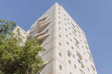 Apartamento à venda com 204m², 3 quartos e 2 vagasFachada