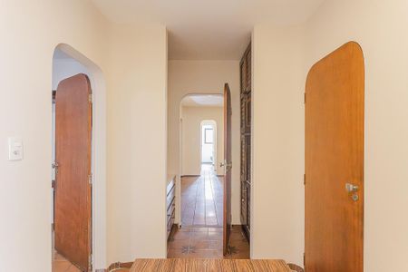 Apartamento à venda com 204m², 3 quartos e 2 vagasSala de Jantar