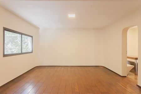 Apartamento à venda com 204m², 3 quartos e 2 vagasSala