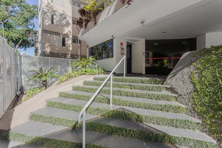 Apartamento à venda com 204m², 3 quartos e 2 vagasEntrada