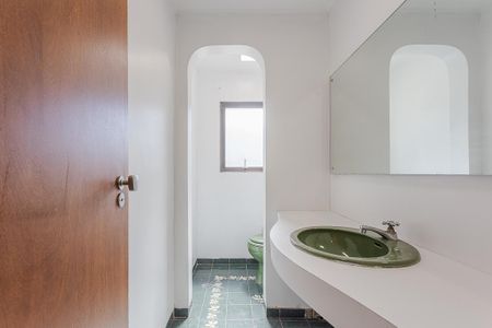 Apartamento à venda com 204m², 3 quartos e 2 vagasLavabo