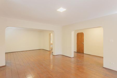 Apartamento à venda com 204m², 3 quartos e 2 vagasSala