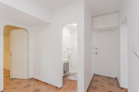 Apartamento à venda com 204m², 3 quartos e 2 vagasÁrea de Serviço