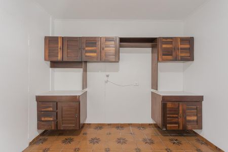 Apartamento à venda com 204m², 3 quartos e 2 vagasCozinha