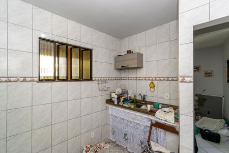 Apartamento para alugar com 60m², 2 quartos e sem vagaCozinha