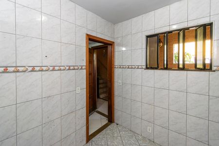 Apartamento para alugar com 60m², 2 quartos e sem vagaCozinha