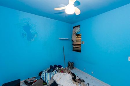 Apartamento para alugar com 60m², 2 quartos e sem vagaQuarto 2