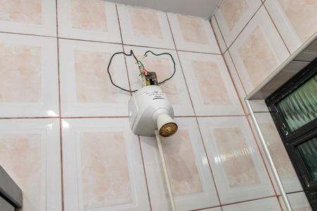 Apartamento para alugar com 60m², 2 quartos e sem vagaBanheiro