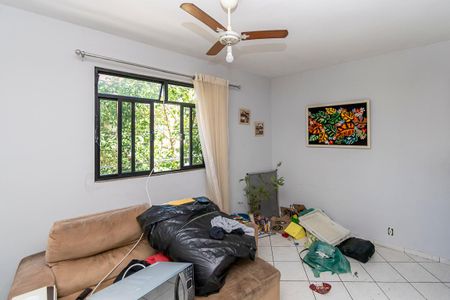 Apartamento para alugar com 60m², 2 quartos e sem vagaSala