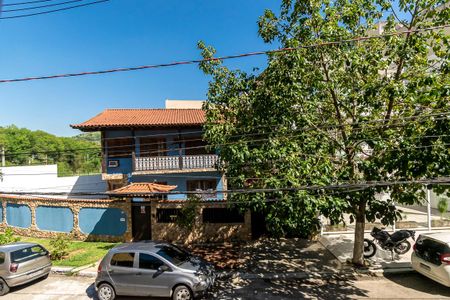 Apartamento para alugar com 60m², 2 quartos e sem vagaVista da Sala