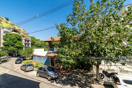 Apartamento para alugar com 60m², 2 quartos e sem vagaVista do Quarto 1