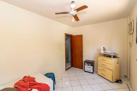 Apartamento para alugar com 60m², 2 quartos e sem vagaQuarto 1