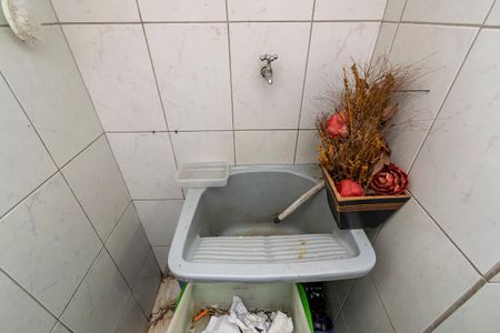 Apartamento para alugar com 60m², 2 quartos e sem vagaÁrea de Serviço