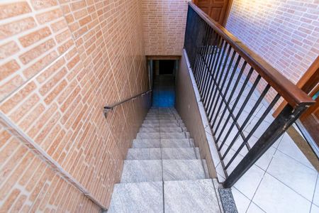 Apartamento para alugar com 60m², 2 quartos e sem vagaÁrea comum - Escadas