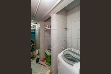 Apartamento para alugar com 60m², 2 quartos e sem vagaÁrea de Serviço