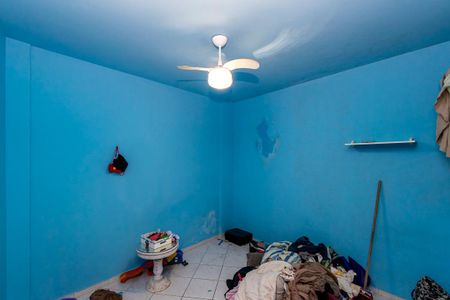 Apartamento para alugar com 60m², 2 quartos e sem vagaQuarto 2
