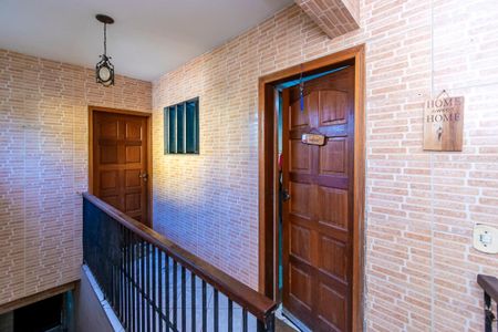 Apartamento para alugar com 60m², 2 quartos e sem vagaÁrea comum - Entradas do imóvel