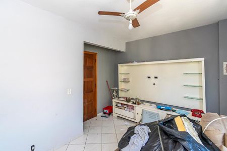 Apartamento para alugar com 60m², 2 quartos e sem vagaSala