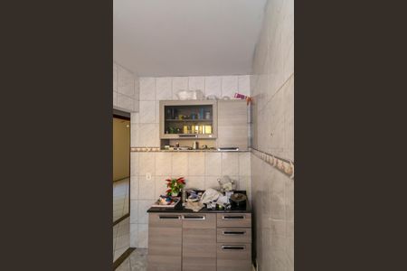 Apartamento para alugar com 60m², 2 quartos e sem vagaCozinha