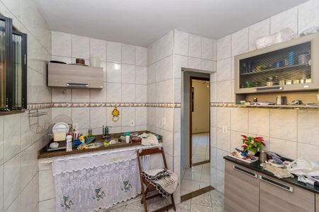 Apartamento para alugar com 60m², 2 quartos e sem vagaCozinha