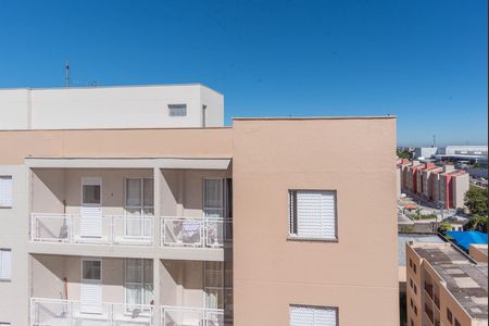 Apartamento para alugar com 55m², 2 quartos e 1 vagaVista do Quarto 2