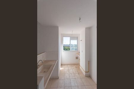 Apartamento para alugar com 55m², 2 quartos e 1 vagaCozinha