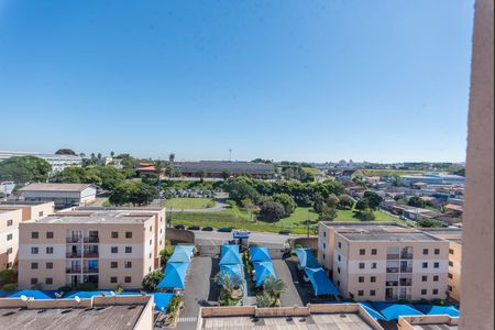 Vista do Quarto 1 de apartamento para alugar com 2 quartos, 55m² em Jardim do Lago Ii, Campinas