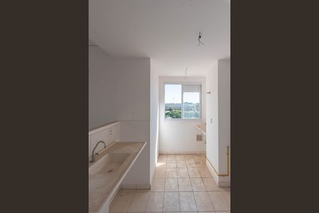 Apartamento para alugar com 55m², 2 quartos e 1 vagaCozinha