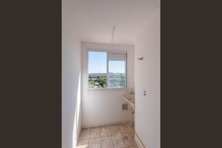 Apartamento para alugar com 55m², 2 quartos e 1 vagaÁrea de Serviço