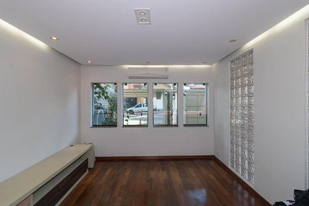 Sala 1 de casa à venda com 3 quartos, 144m² em Planalto Paulista, São Paulo