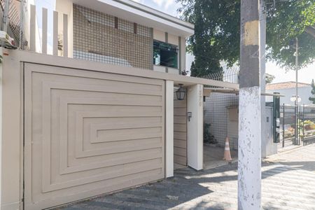 Fachada de casa à venda com 3 quartos, 144m² em Planalto Paulista, São Paulo