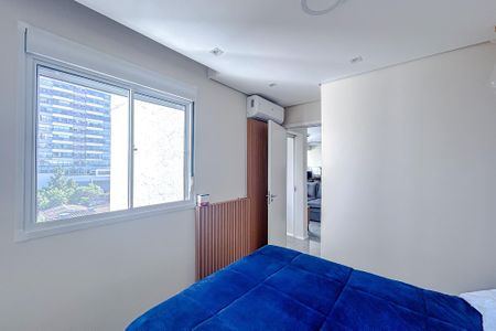 Apartamento à venda com 46m², 2 quartos e sem vagaQuarto 1
