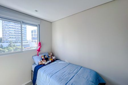 Apartamento à venda com 46m², 2 quartos e sem vagaQuarto 2